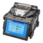 Cladding Alignment Splicer: Fujikura 45S