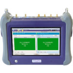 MTS-5800 100GE tester